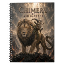 Quimera Cañones de Ceniza Cine Oscuro