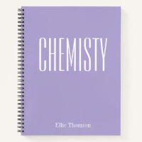 Química | Papel gráfico escolar personalizado mora