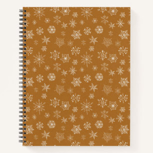 Cuaderno quisquillosos vintage