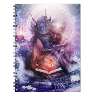 Cuaderno Quizás los sueños están de Soulmates