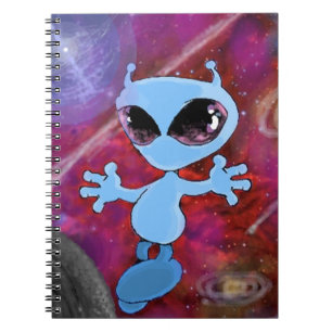 Cuaderno Qwiby