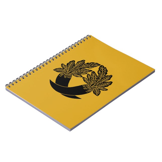 Cuaderno Rábano intersectante (Lado Izquierdo)