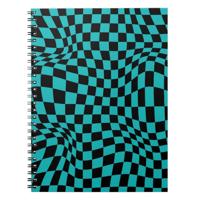 CUADERNO RAD NOTEBOOK (Frente)
