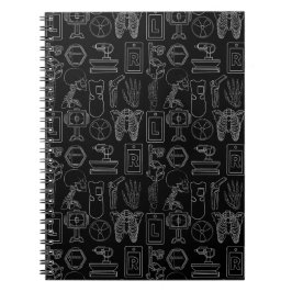 Cuaderno Rad Tech