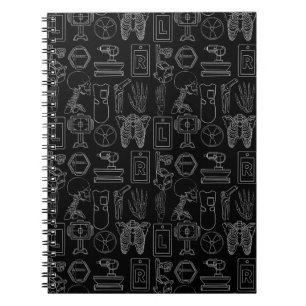 Cuaderno Rad Tech
