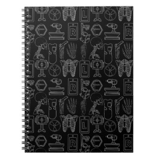 Cuaderno Rad Tech