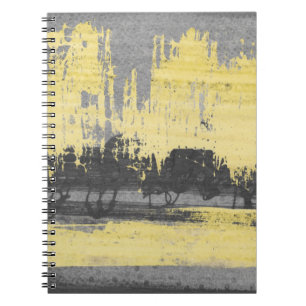 Cuaderno Radar II