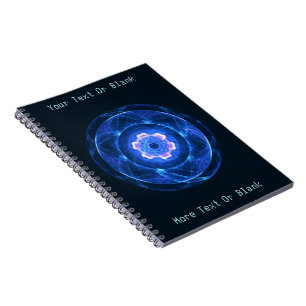 Cuaderno Radiación de Cherenkov