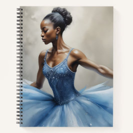 Cuaderno Raíces de la Danza