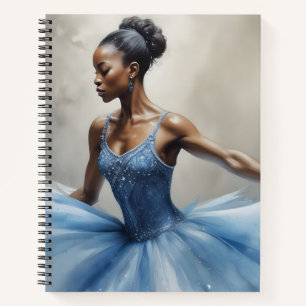 Cuaderno Raíces de la Danza