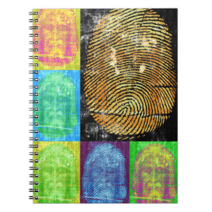 Cuaderno Raíces y espinas 2014