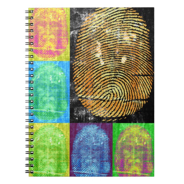 Cuaderno Raíces y espinas 2014 (Frente)