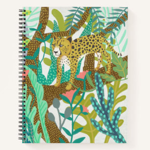 Cuaderno Raíz de la jungla - Chita