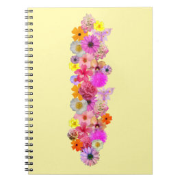 Cuaderno Ramo del Campeón 