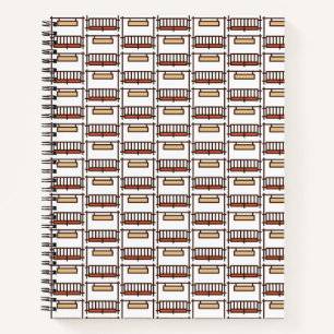 Cuaderno rancho