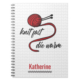 Cuaderno Rápido de los Cuñados Rojos, Muere Cálido