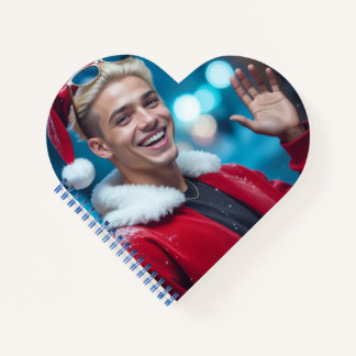 CUADERNO RAPPY X-MAS