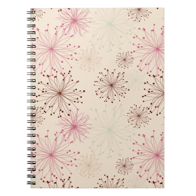 Cuaderno Rareza (Frente)