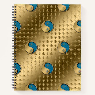 Cuaderno Rata de Agua