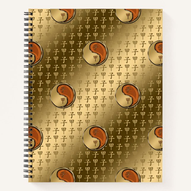 Cuaderno Rata de Madera (Anverso)