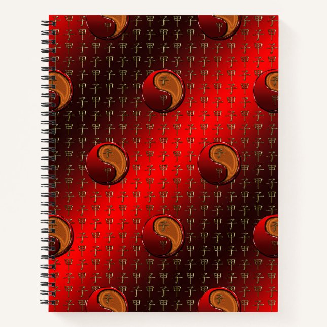 Cuaderno Rata de Madera (Anverso)