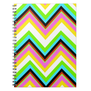 Cuaderno Raya