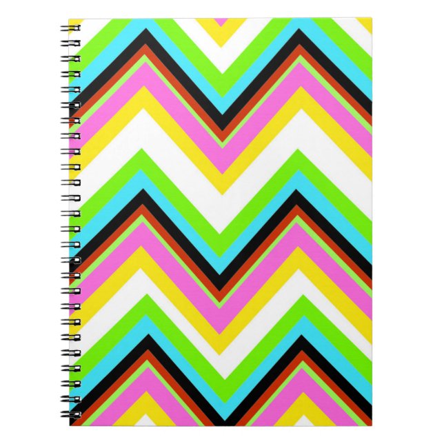 Cuaderno Raya (Frente)