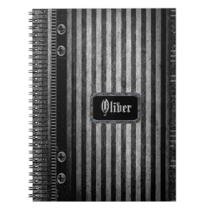 Cuaderno Raya del Victorian de Rathbone