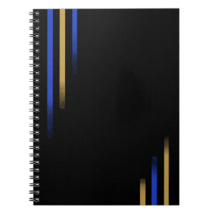 Cuaderno Rayado minimalista