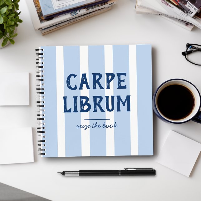 Cuaderno rayado personalizado con dicho divertido  (Subido por el creador)