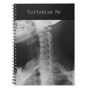 Cuaderno Rayado X 2