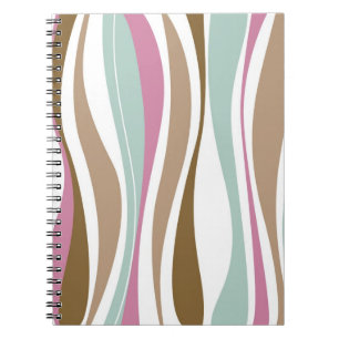 Cuaderno Rayas retras