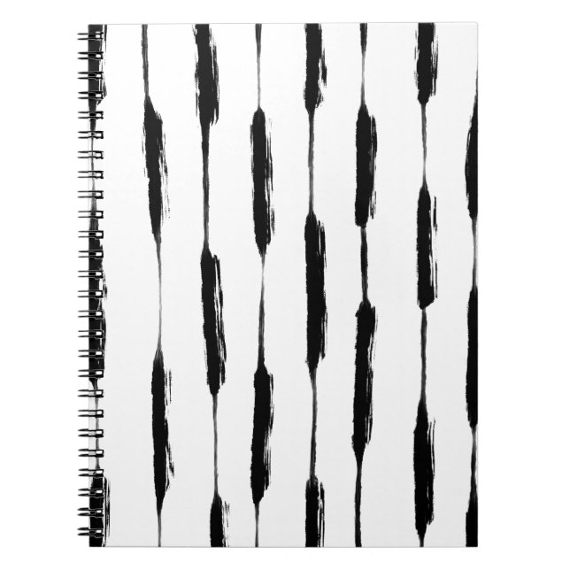 Cuaderno Rayas Tinteadas (Frente)