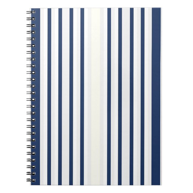 Cuaderno Rayos (Frente)