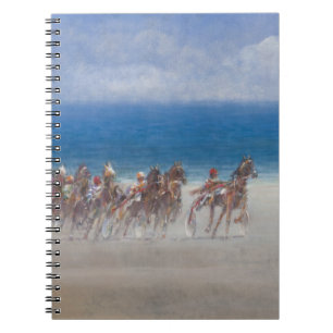 Cuaderno Razas Lancieux Bretaña 2014 el trotar