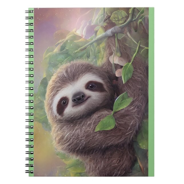 Cuaderno Razón de corte (Frente)