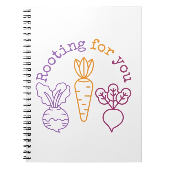 Cuaderno Razones para ti (Frente)