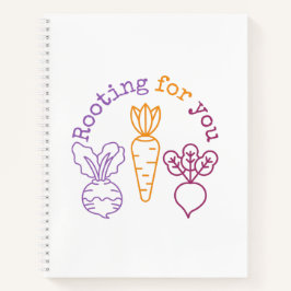 Cuaderno Razones para ti