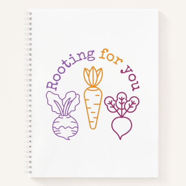 Cuaderno Razones para ti (Anverso)