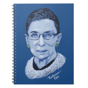 Cuaderno RBG notorio II