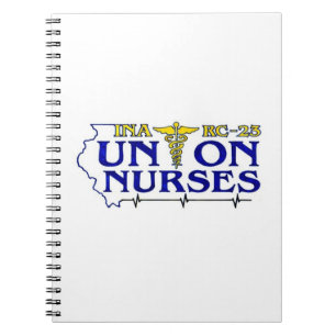 Cuaderno RC23 New Products