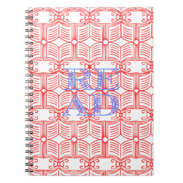 CUADERNO READ