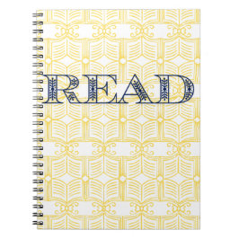 CUADERNO READ