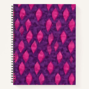 Cuaderno Realeza Nocturna