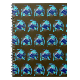 Cuaderno Realidad alternativa