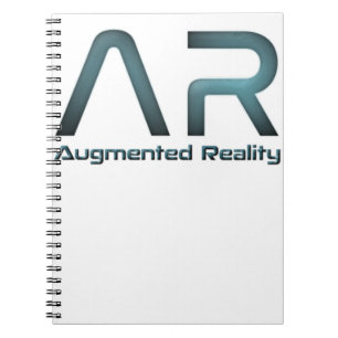 Cuaderno Realidad Aumentada AR