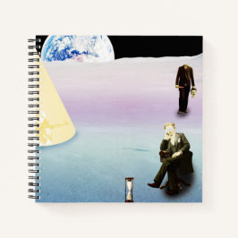 Cuaderno Realidad visual