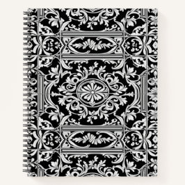 Cuaderno Realmente Regio