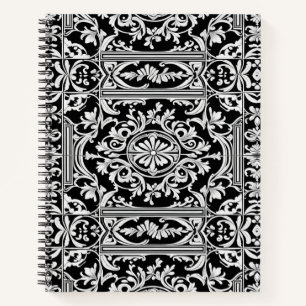 Cuaderno Realmente Regio