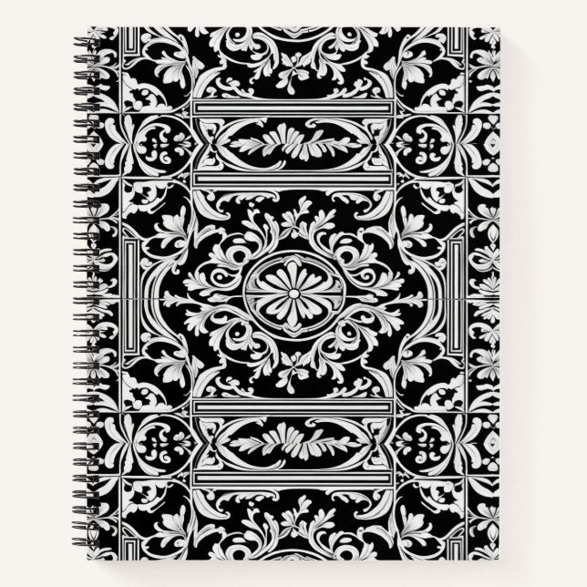 Cuaderno Realmente Regio (Anverso)